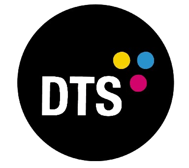 DTS Logo